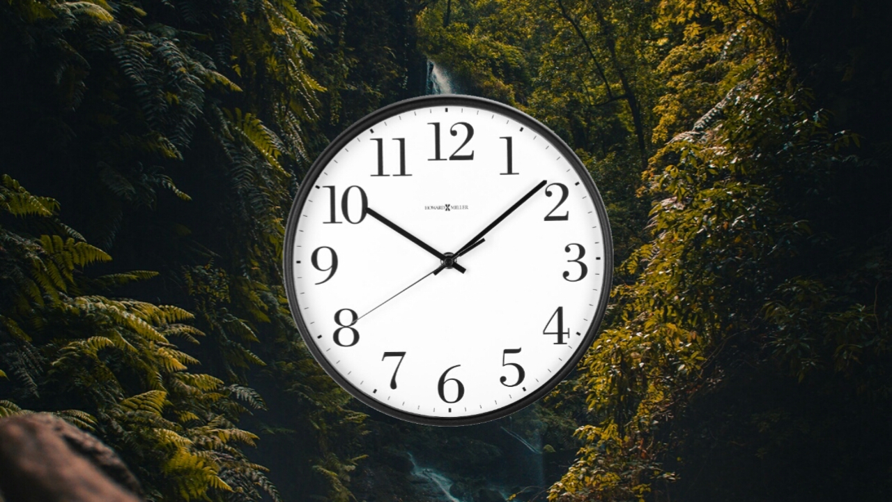 Quartz Sharp Clocks - HD Wallpaper 
