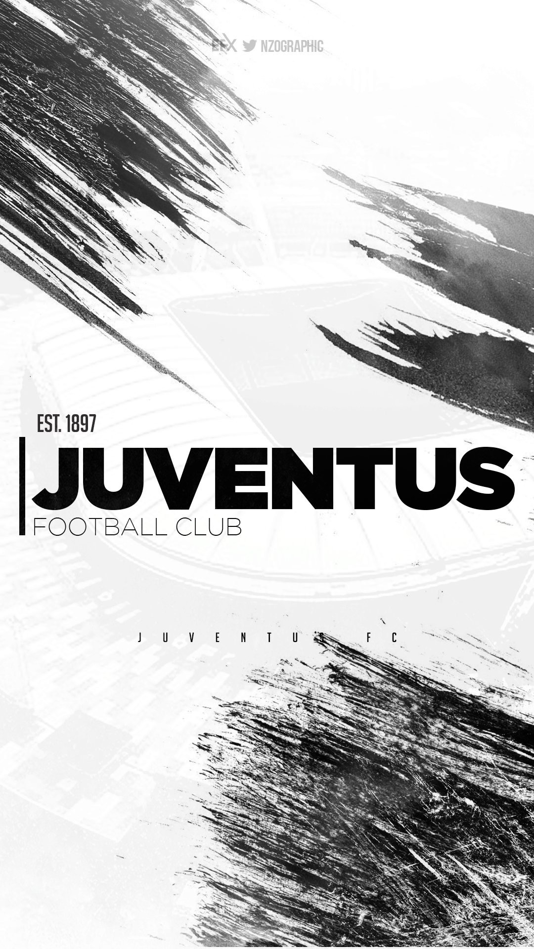 Juventus Wallpaper New Logo - Juventus Wallpaper 2018 Hd - HD Wallpaper 