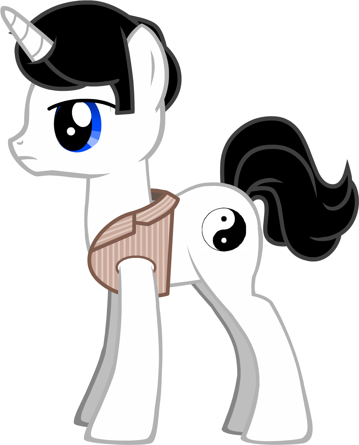 Creepypasta Png Hd - Little Pony All Character Png - HD Wallpaper 