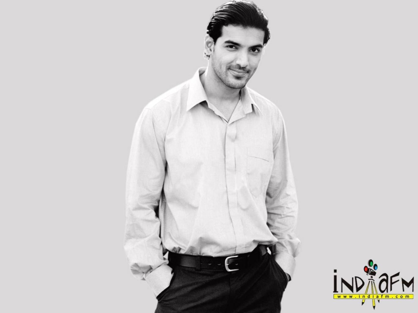 John Abraham Wallpapers - John Abraham - HD Wallpaper 