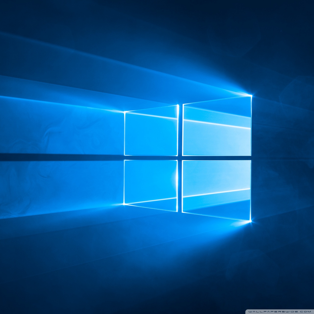 Windows 10 Wallpaper Ipad - HD Wallpaper 