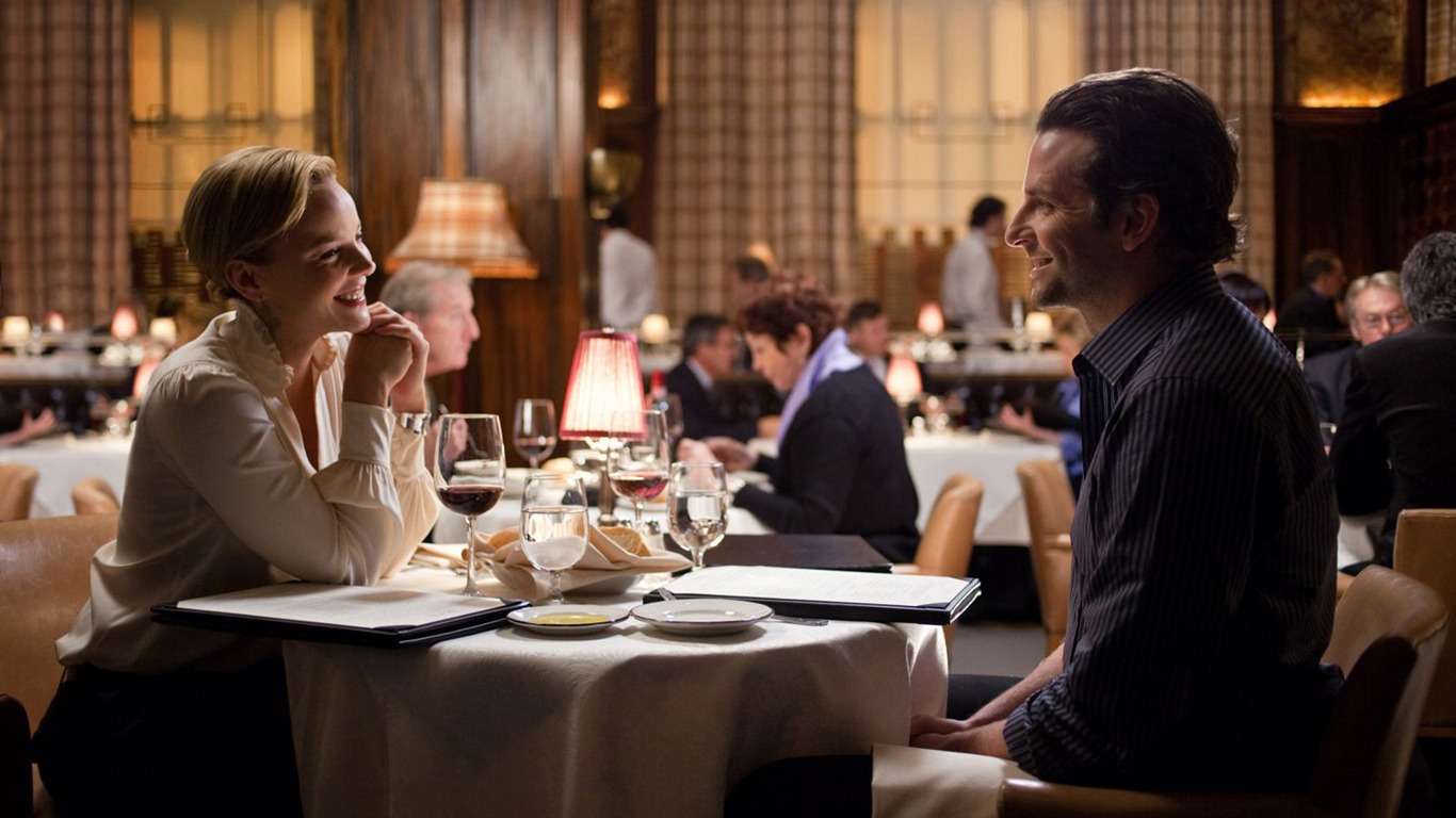 Limitless Wallpapers - Limitless - HD Wallpaper 