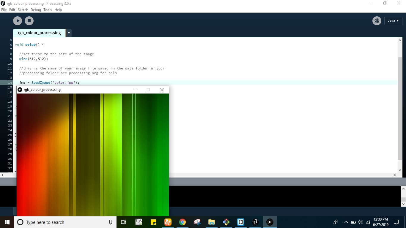 Interaccion Con El Teclado Processing - HD Wallpaper 