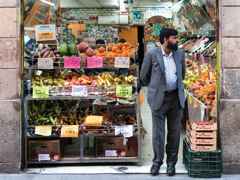 Img 6974-edit - Pakistani Community In Barcelona - HD Wallpaper 