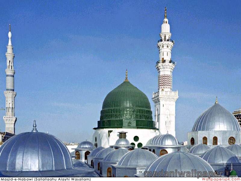 Arabic Language In Mosques - HD Wallpaper 