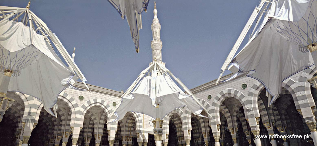 Madina Munawara - HD Wallpaper 