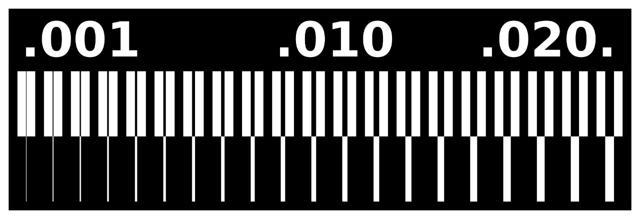 Pcb Resolution Test - HD Wallpaper 