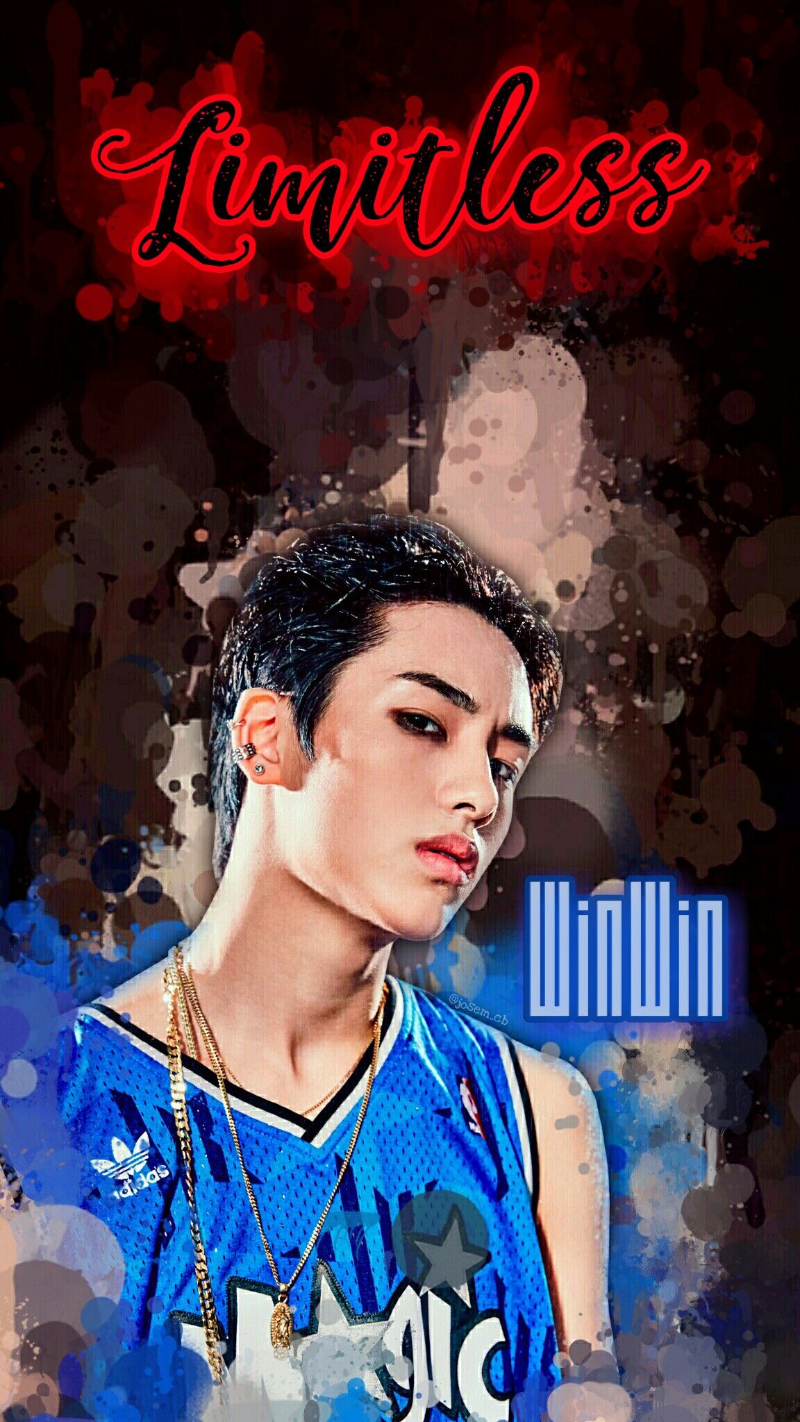 Nct 127 Limitless - HD Wallpaper 