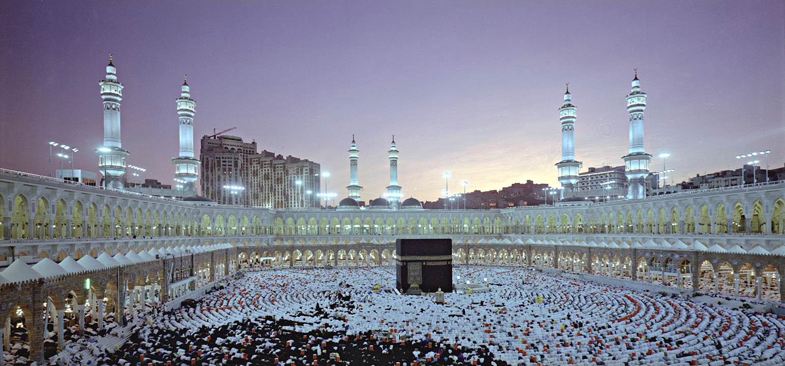 Khana Kaba - HD Wallpaper 