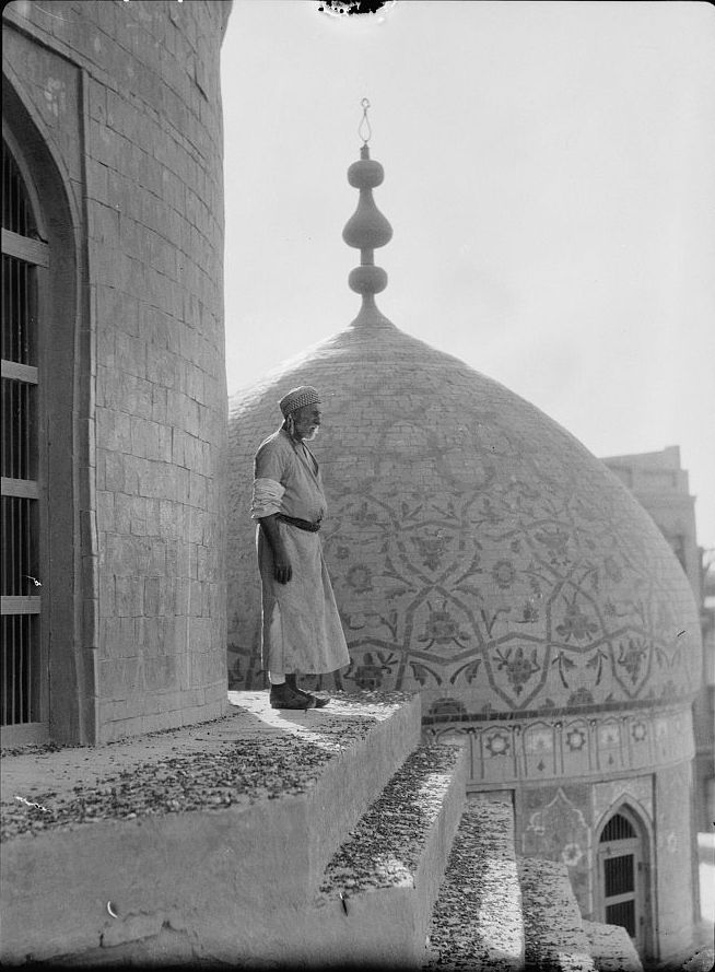 Vintage Photos Of Iraq - HD Wallpaper 