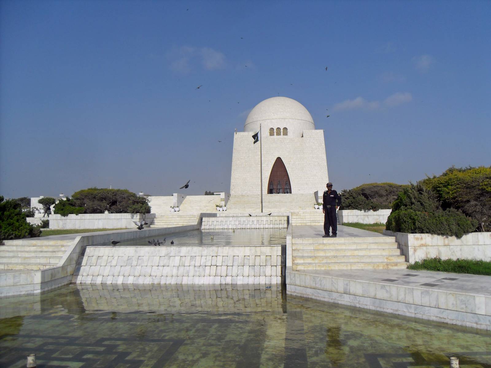 National Monument - HD Wallpaper 