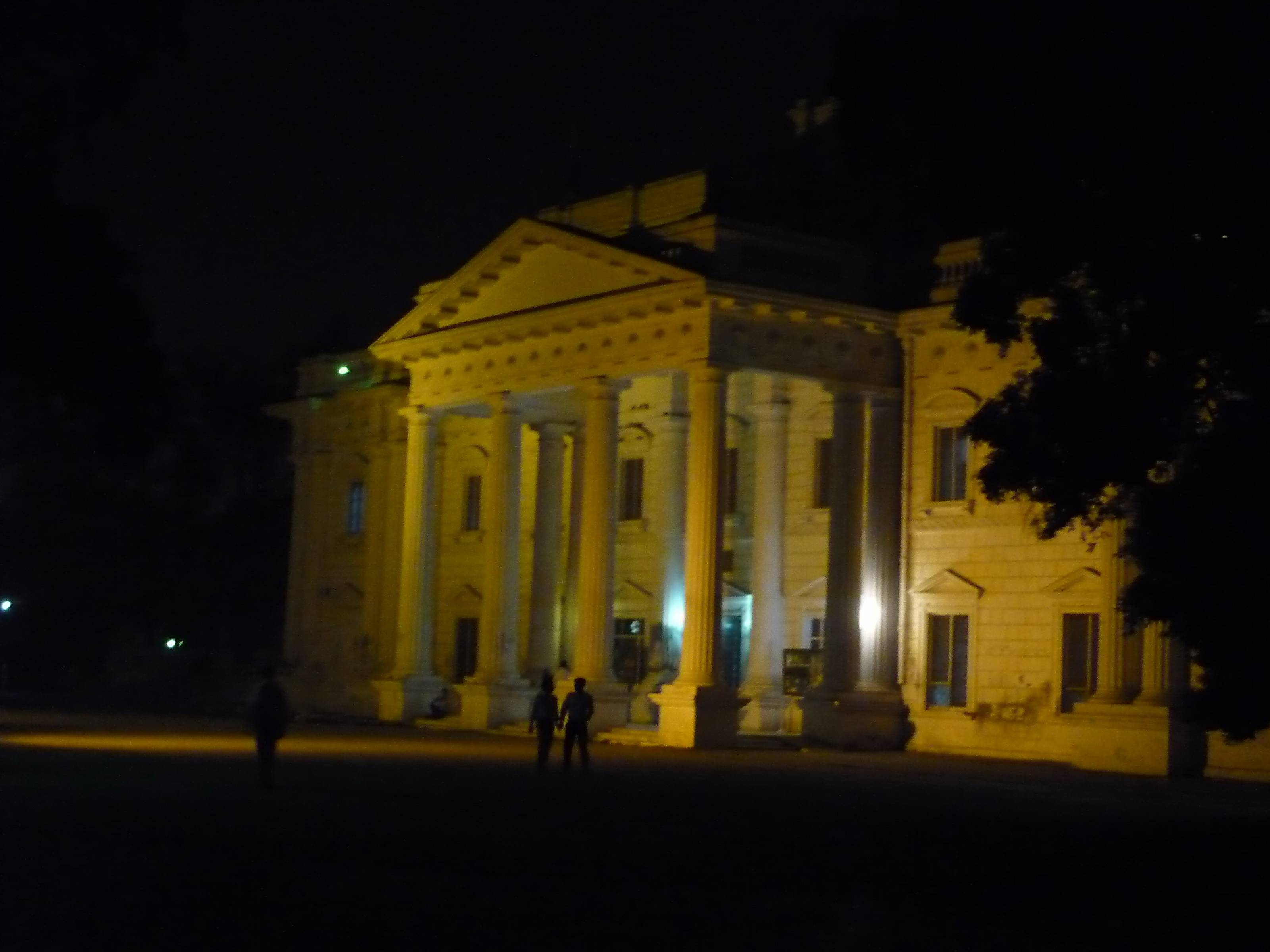 Night - HD Wallpaper 