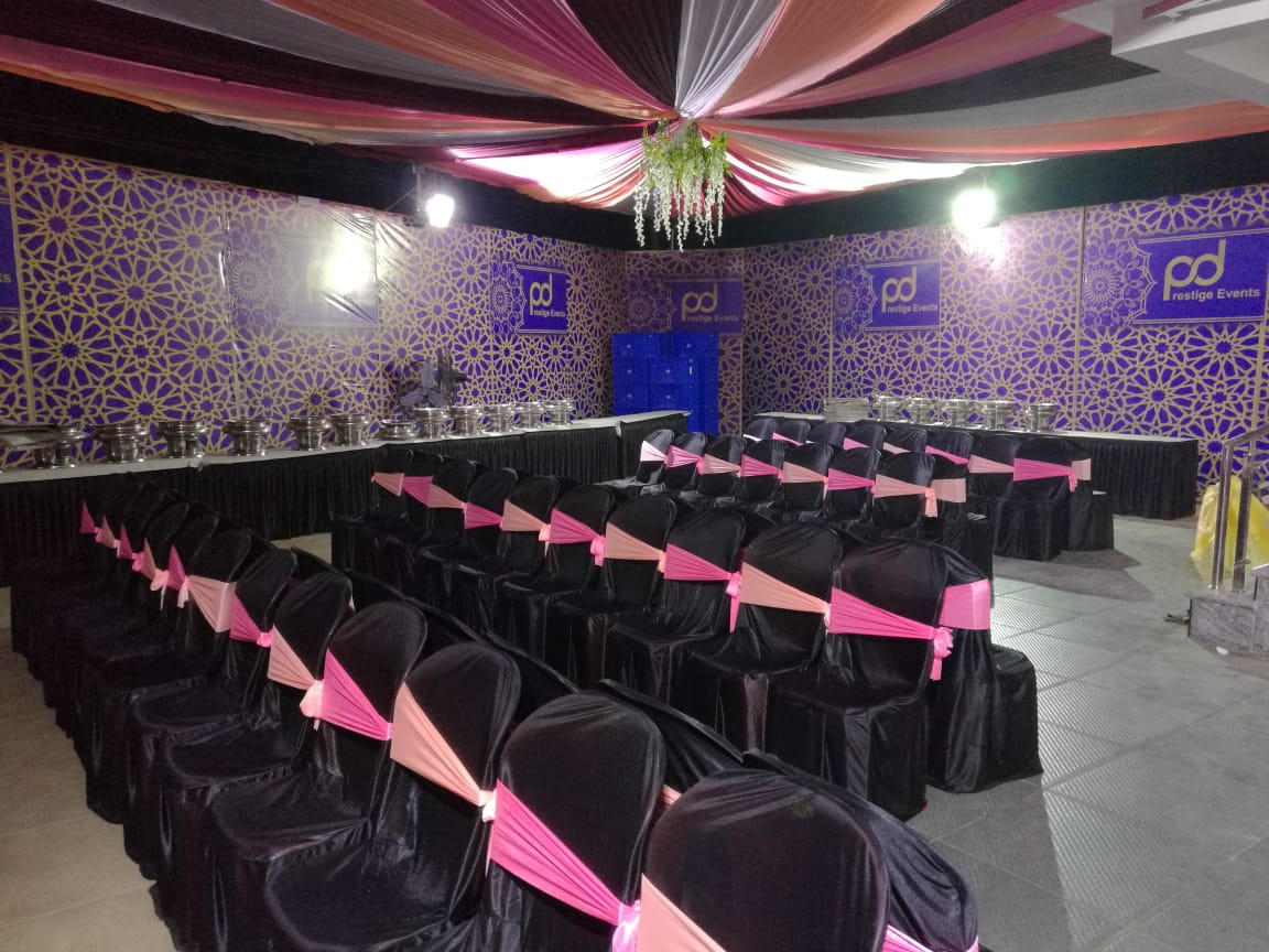 Auditorium - HD Wallpaper 