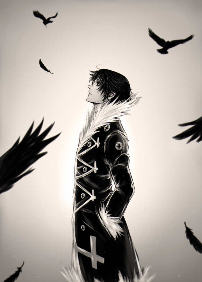 Hunter X Hunter 2011 Wallpaper - 650x910 Wallpaper Hunter X Hunter 2011 Wallpaper - 650x910 Wallpaper