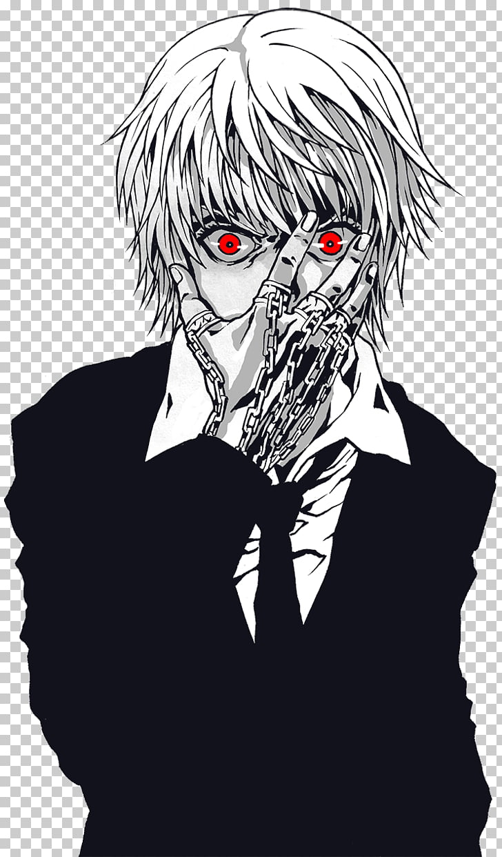 Hunter X Hunter Kurapika - HD Wallpaper 