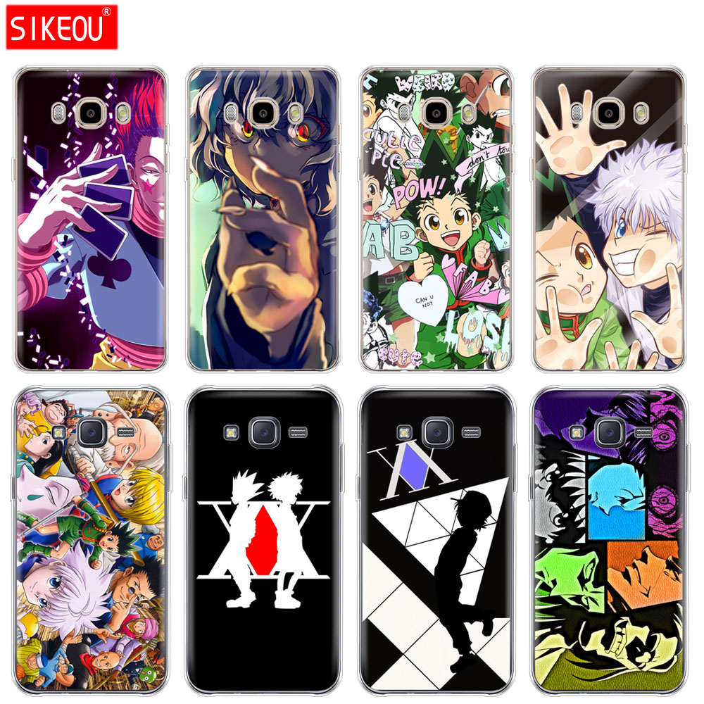 Hunter X Hunter Merchandise - HD Wallpaper 