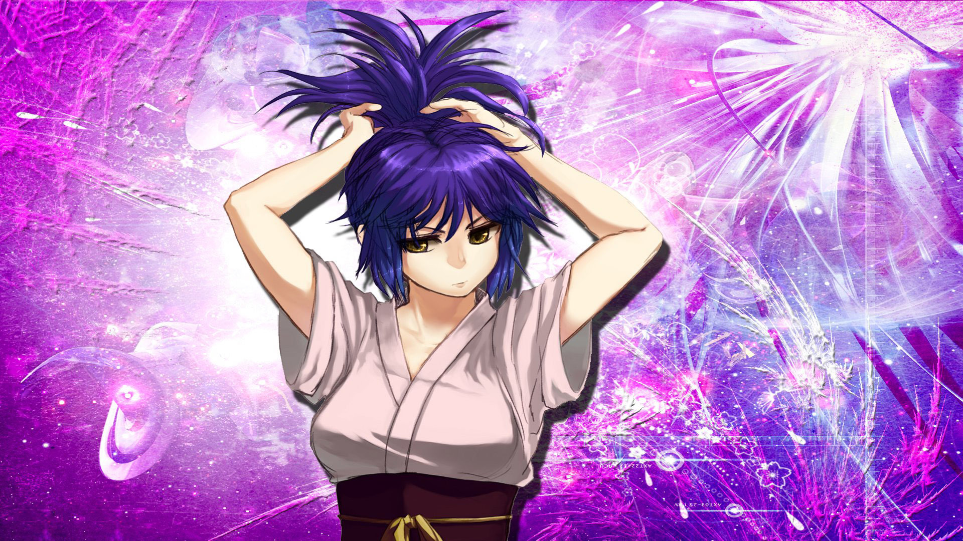 Anime - HD Wallpaper 