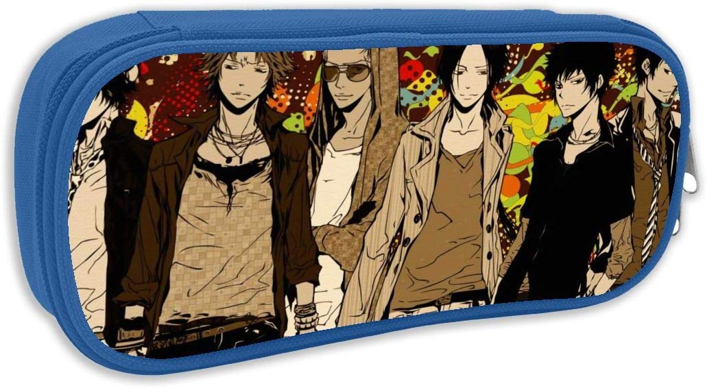 Katekyo Hitman Reborn - HD Wallpaper 