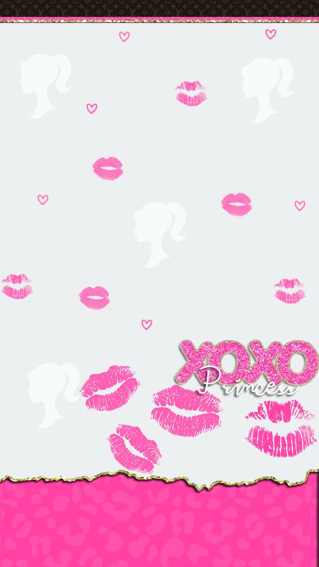 Phone Wallpapers Girly - Illustration - HD Wallpaper 