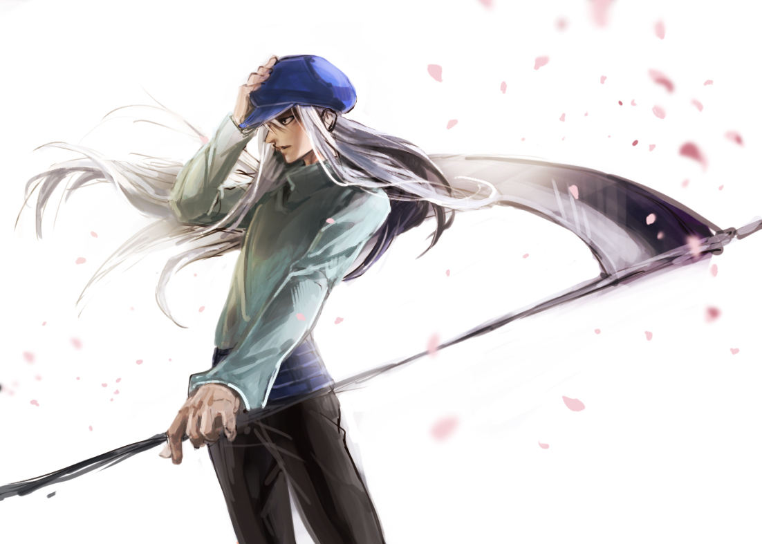 Kite Hunter X Hunter - HD Wallpaper 