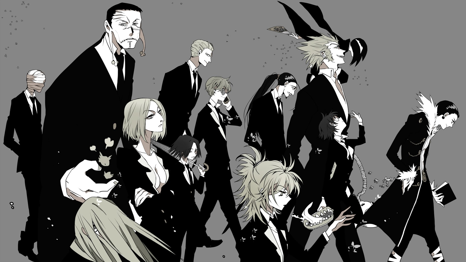 Cartoon - HD Wallpaper 