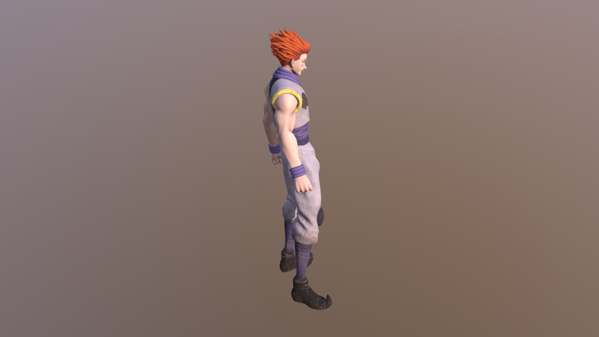 Action Figure - HD Wallpaper 