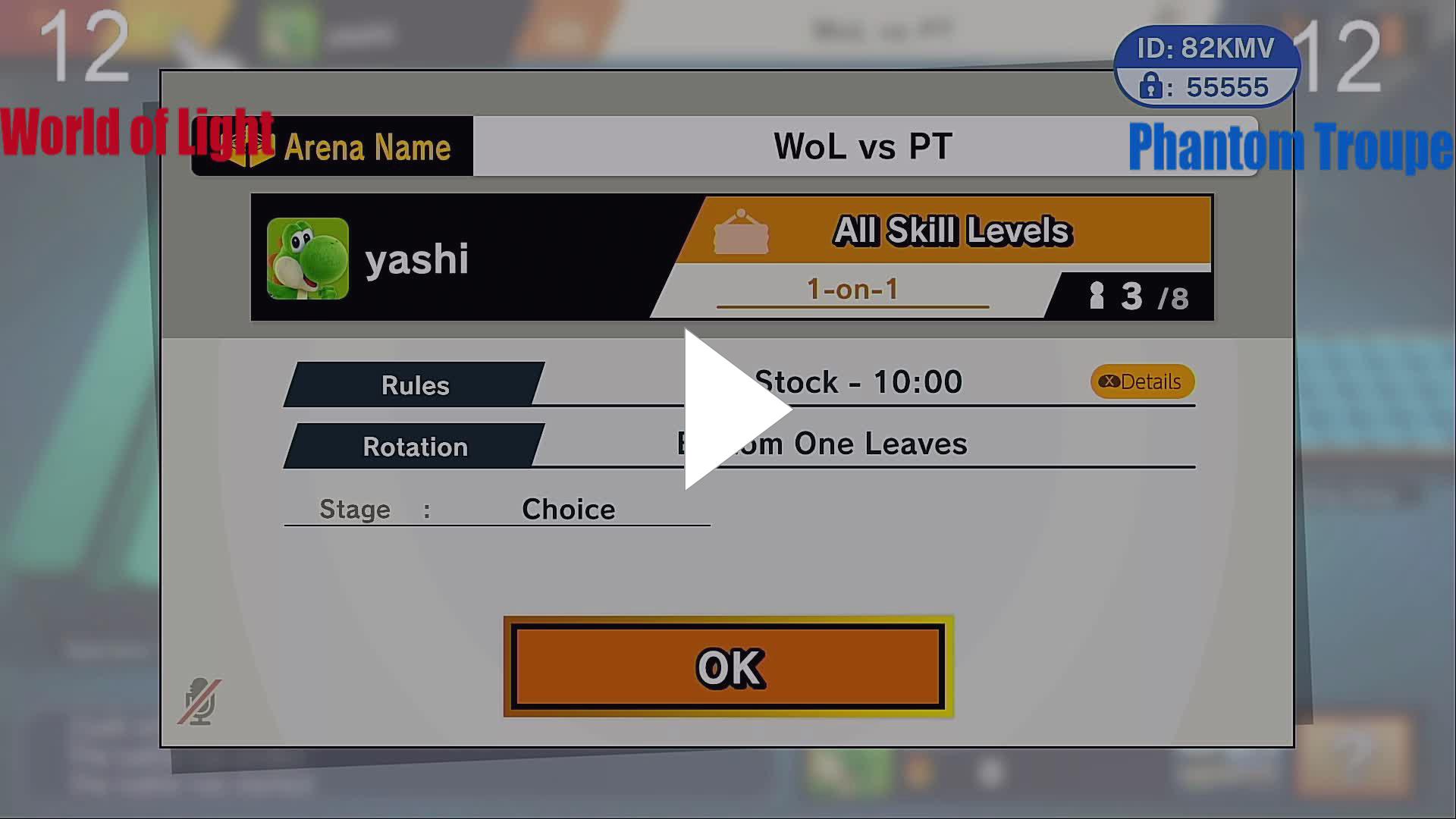 スマブラ フレンド 部屋 ゲリラ 19x1080 Wallpaper Teahub Io