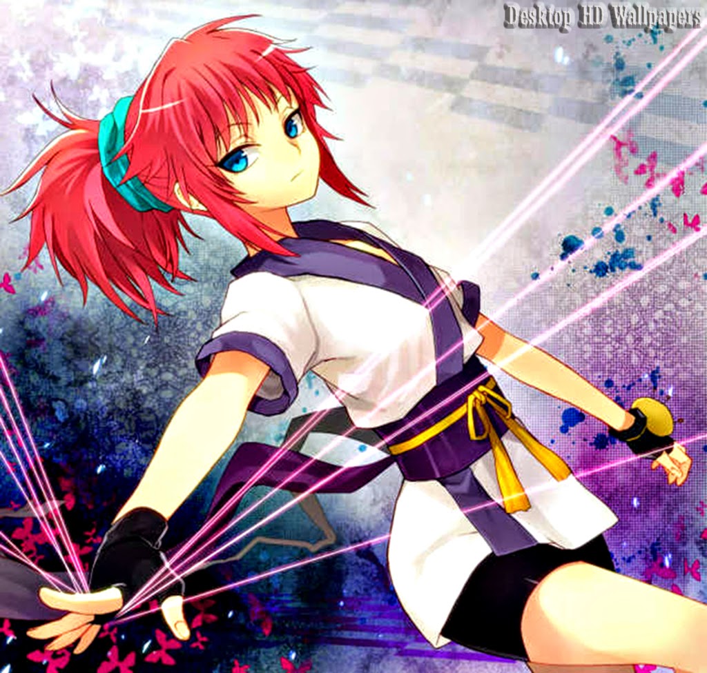 Machi Hunter X Hunter - HD Wallpaper 