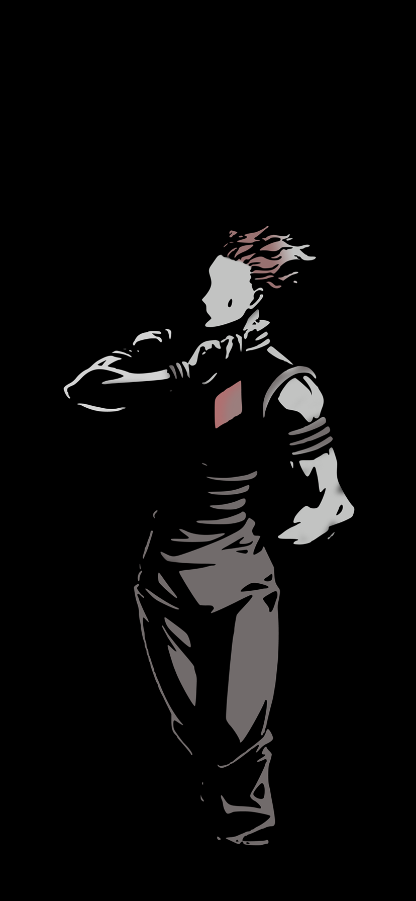 Hisoka Fond D Écran - HD Wallpaper 