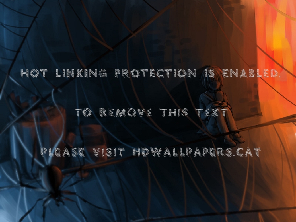 Kurta Massacre Spider Conjurer Scarlet Eyes - Building - HD Wallpaper 