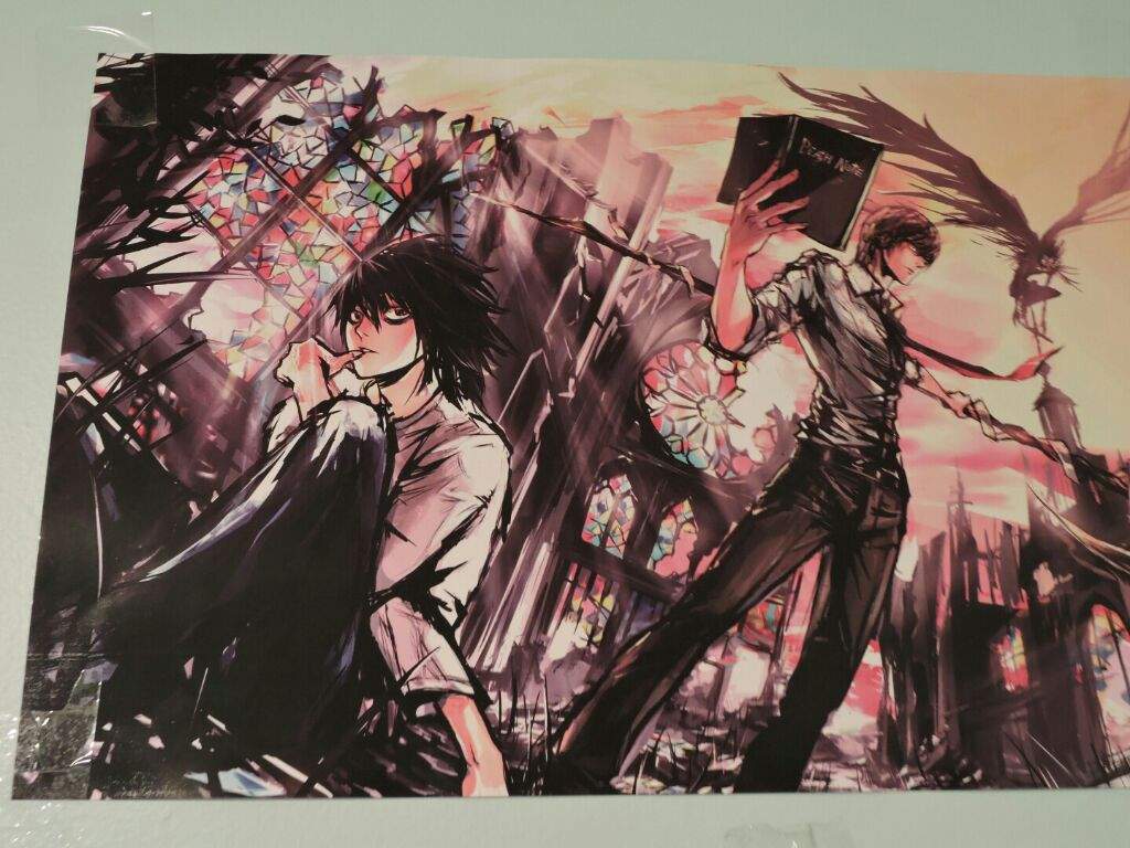 User Uploaded Image - Light Yagami Fanart - HD Wallpaper 