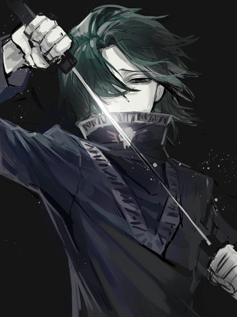 Hunter X Hunter Feitan - HD Wallpaper 