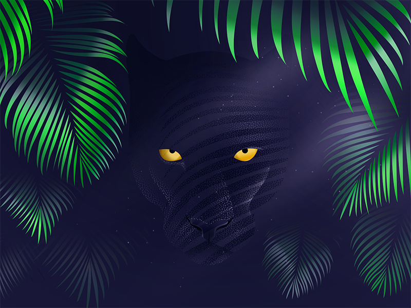 Fractal Art - HD Wallpaper 