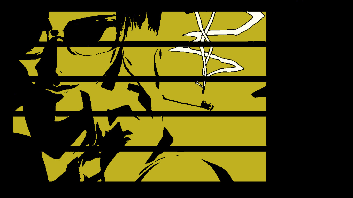 Faye Valentine Wallpaper - 1366x768 Wallpaper - teahub.io