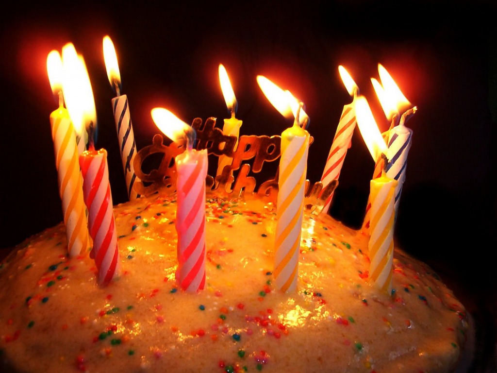 Birthdays Are Special - HD Wallpaper 