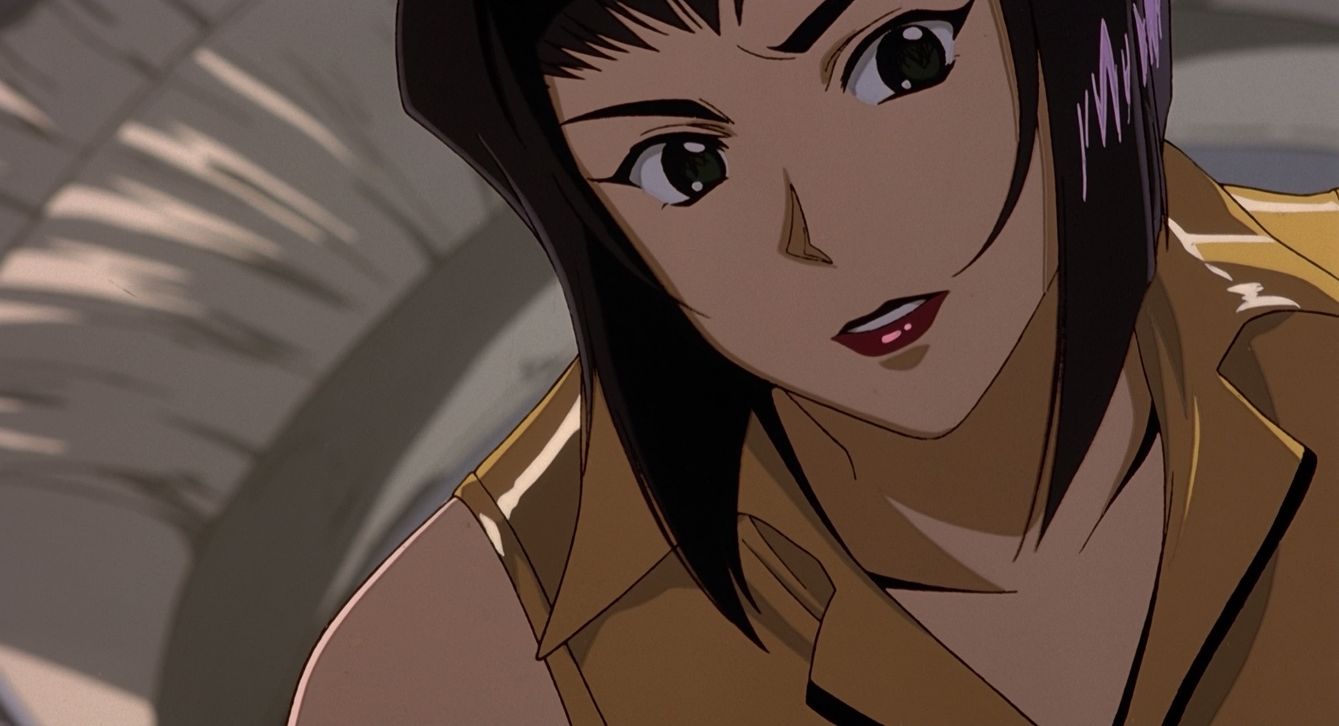 Faye Valentine Wallpaper Hd - 1916x1040 Wallpaper - teahub.io
