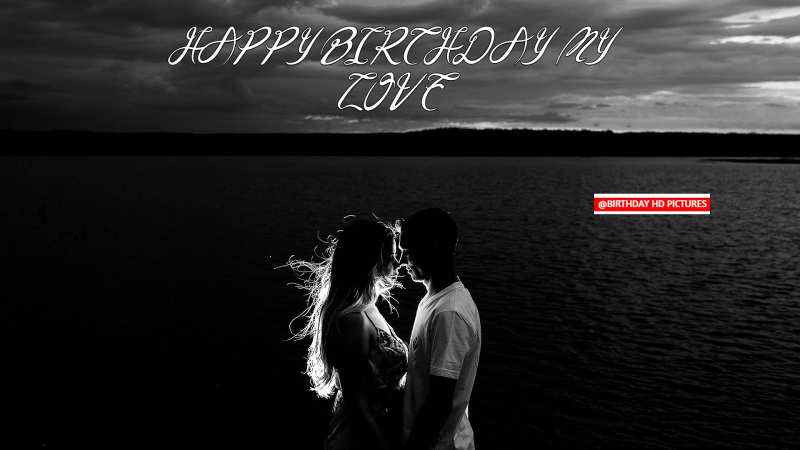 Happy Birthday Love Images - Loving Caliber Give Me All Your Love - HD Wallpaper 