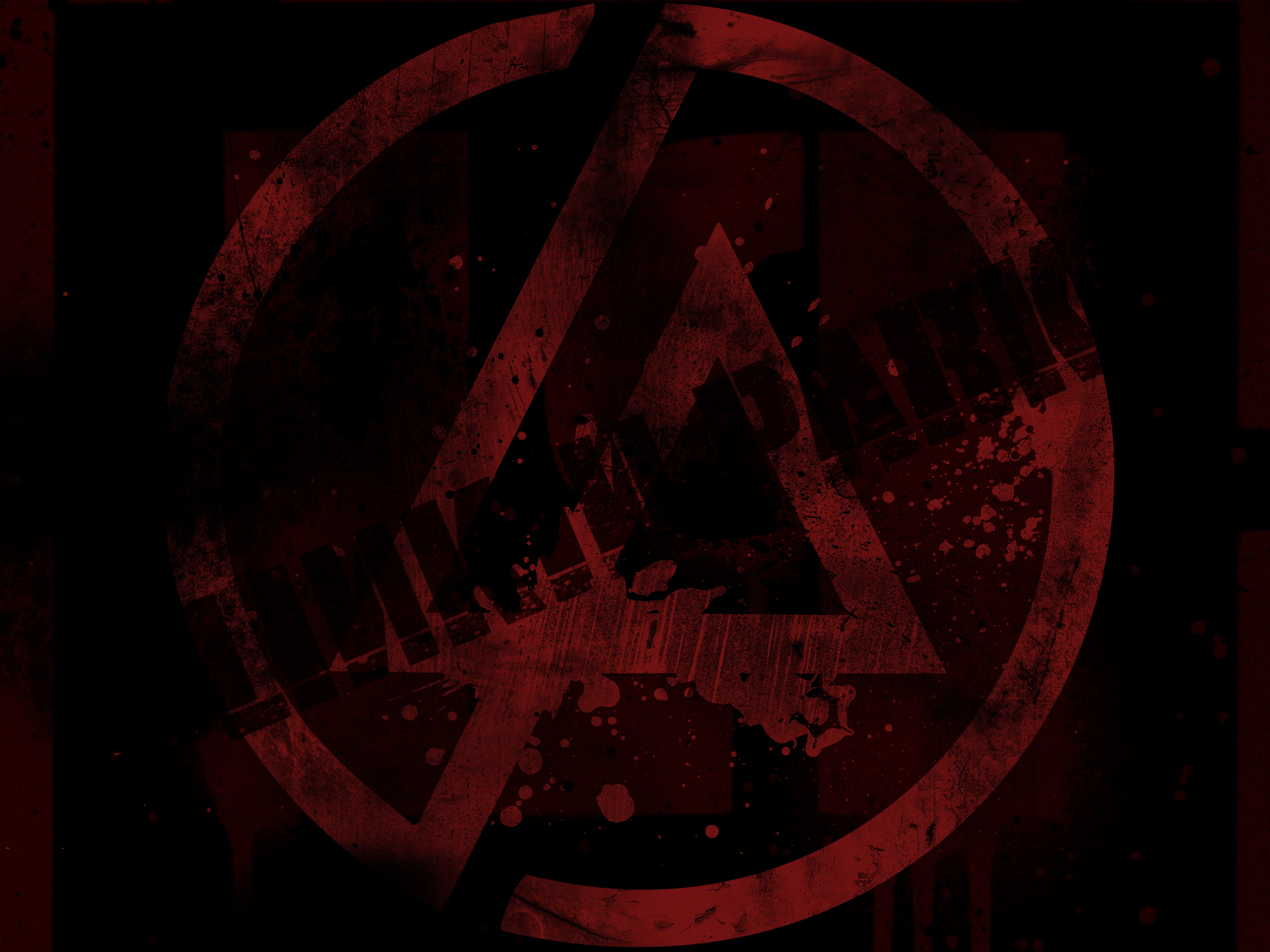 Collection Of Linkin Park Wallpaper On Hdwallpapers - Linkin Park Wallpapers High Resolution - HD Wallpaper 
