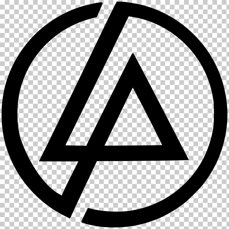 Linkin Park Logo Png - HD Wallpaper 