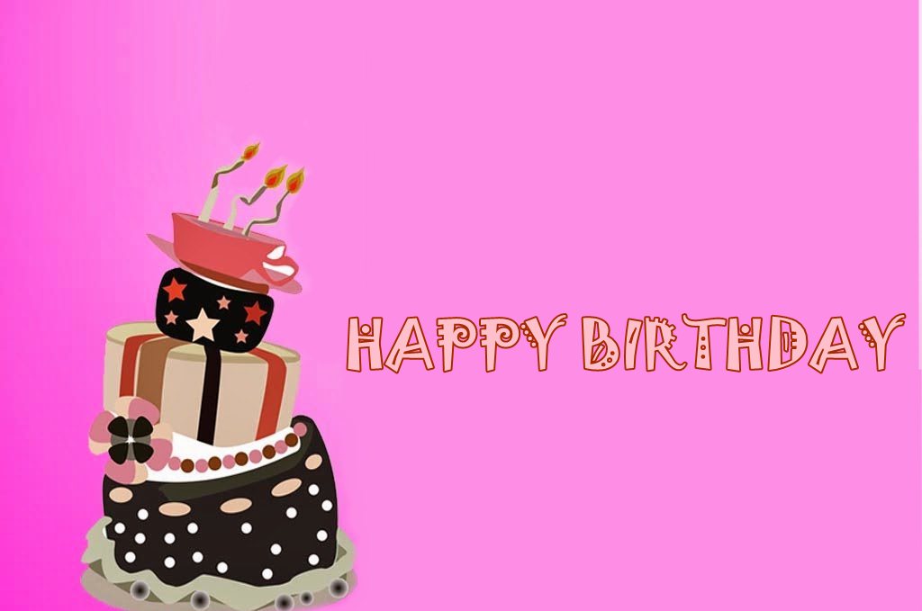 Free Free Friends Birthday Svg 699 SVG PNG EPS DXF File