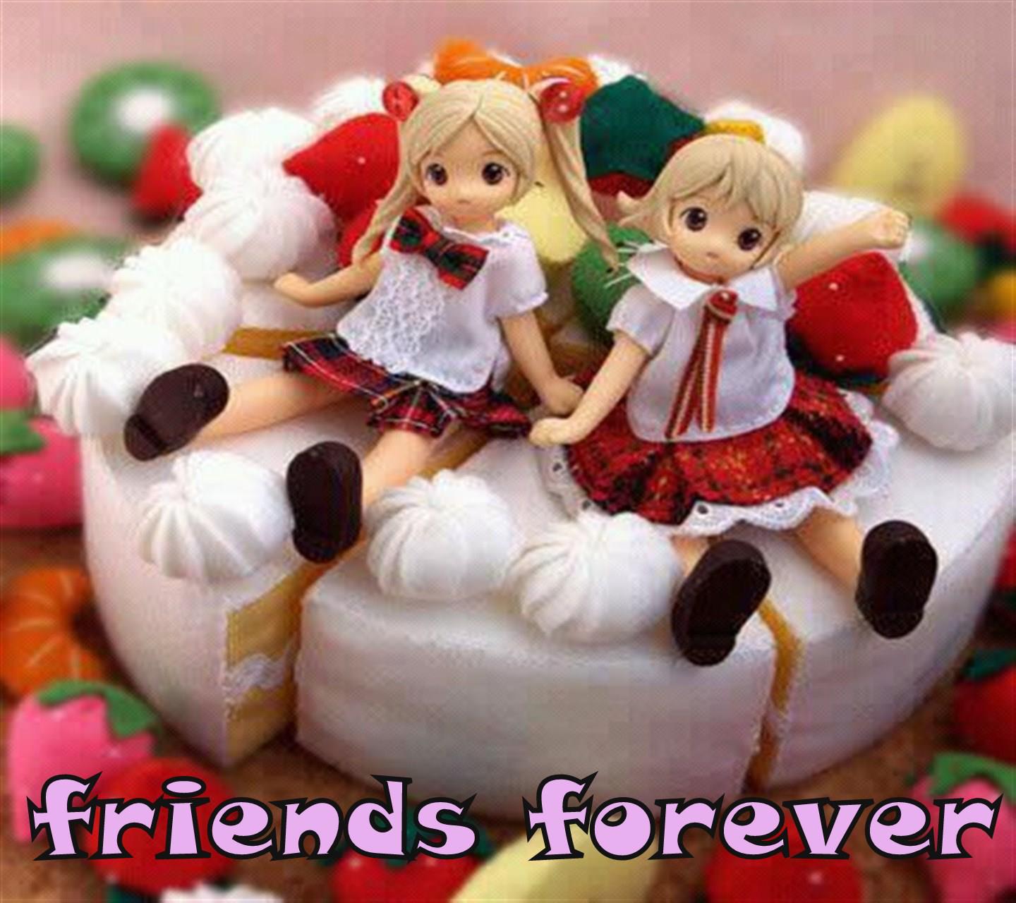 Happy Birthday Cake Hd Wallpaper - Happy Friendship Day Cake - HD Wallpaper 