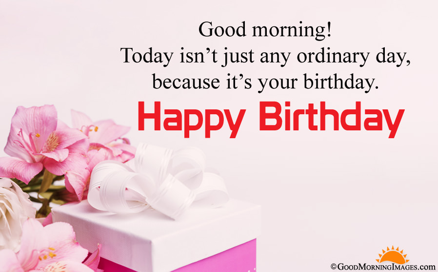 Birthday Good Morning Wishes With Full Hd Wallpaper Daniel Wellington 8x557 Wallpaper Teahub Io