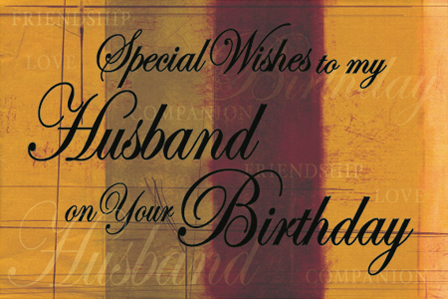 Stunning Happy Birthday Husband Spiritual Wallpaper - Heart Touching Husband Bday Wishes - HD Wallpaper 