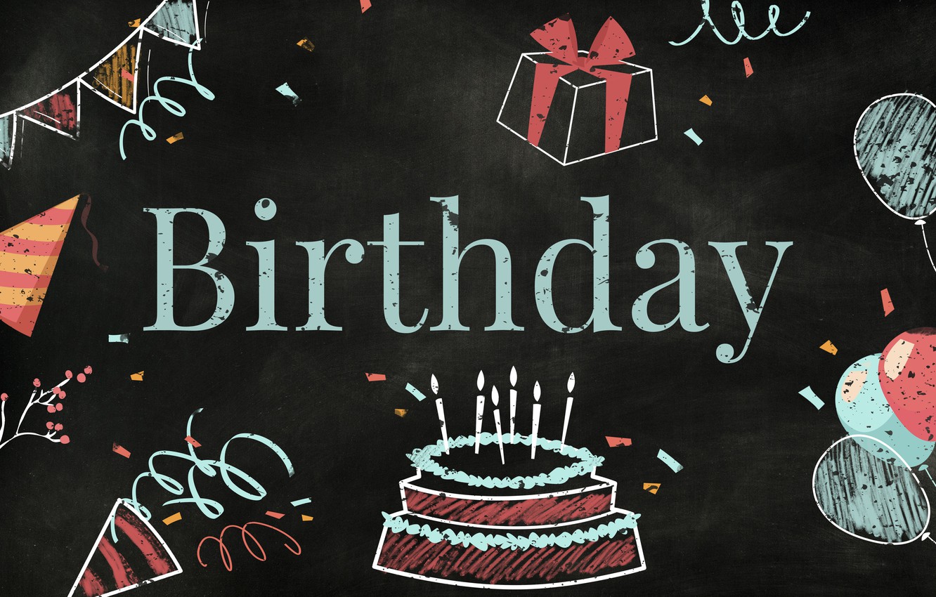 Photo Wallpaper Holiday, Postcard, Birthday, Celebration, - Birthday Party Birthday Celebration Icon - 1332x850 Wallpaper Photo Wallpaper Holiday, Postcard, Birthday, Celebration, - Birthday Party Birthday Celebration Icon - 1332x850 Wallpaper