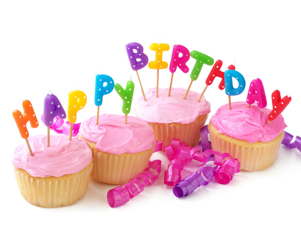 Happy Birthday Pictures - Free Photo Birthday Cake - HD Wallpaper 