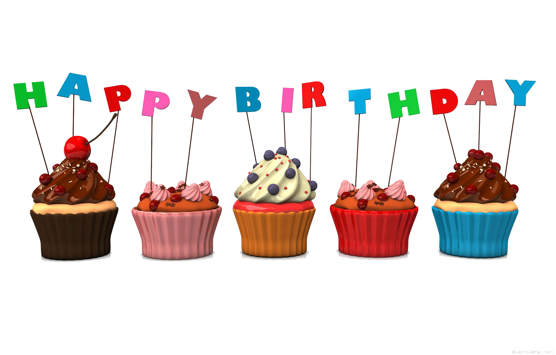 Happy Birthday Wallpaper Full Hd - HD Wallpaper 