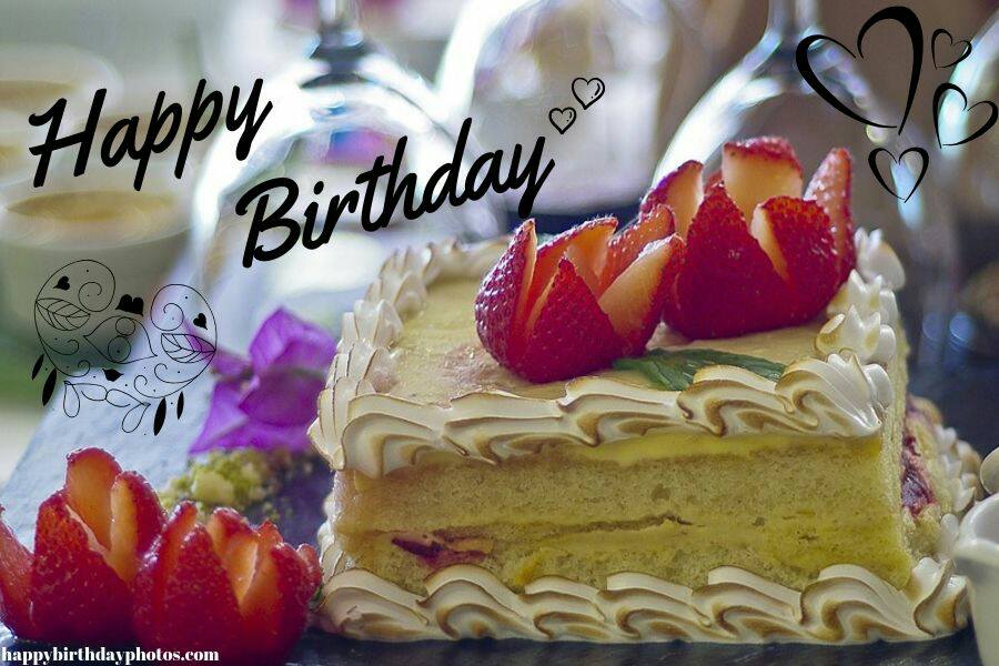 Happy Birthday Images - Happy Birthday Images 2019 - HD Wallpaper 