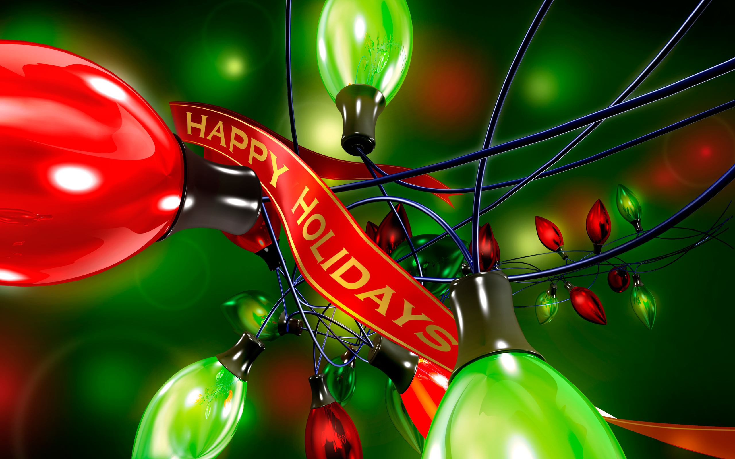 Best 3d Happy Birthday Wishes H Happy Birthday Hd 3d 2560x1600 Wallpaper Teahub Io