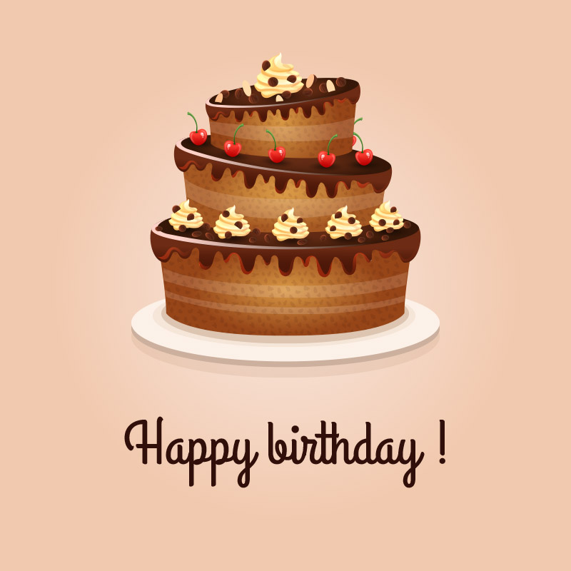 Best Images About Happy Birthday Wallpaper On Pinterest - Happy Birthday Pic Sa - HD Wallpaper 