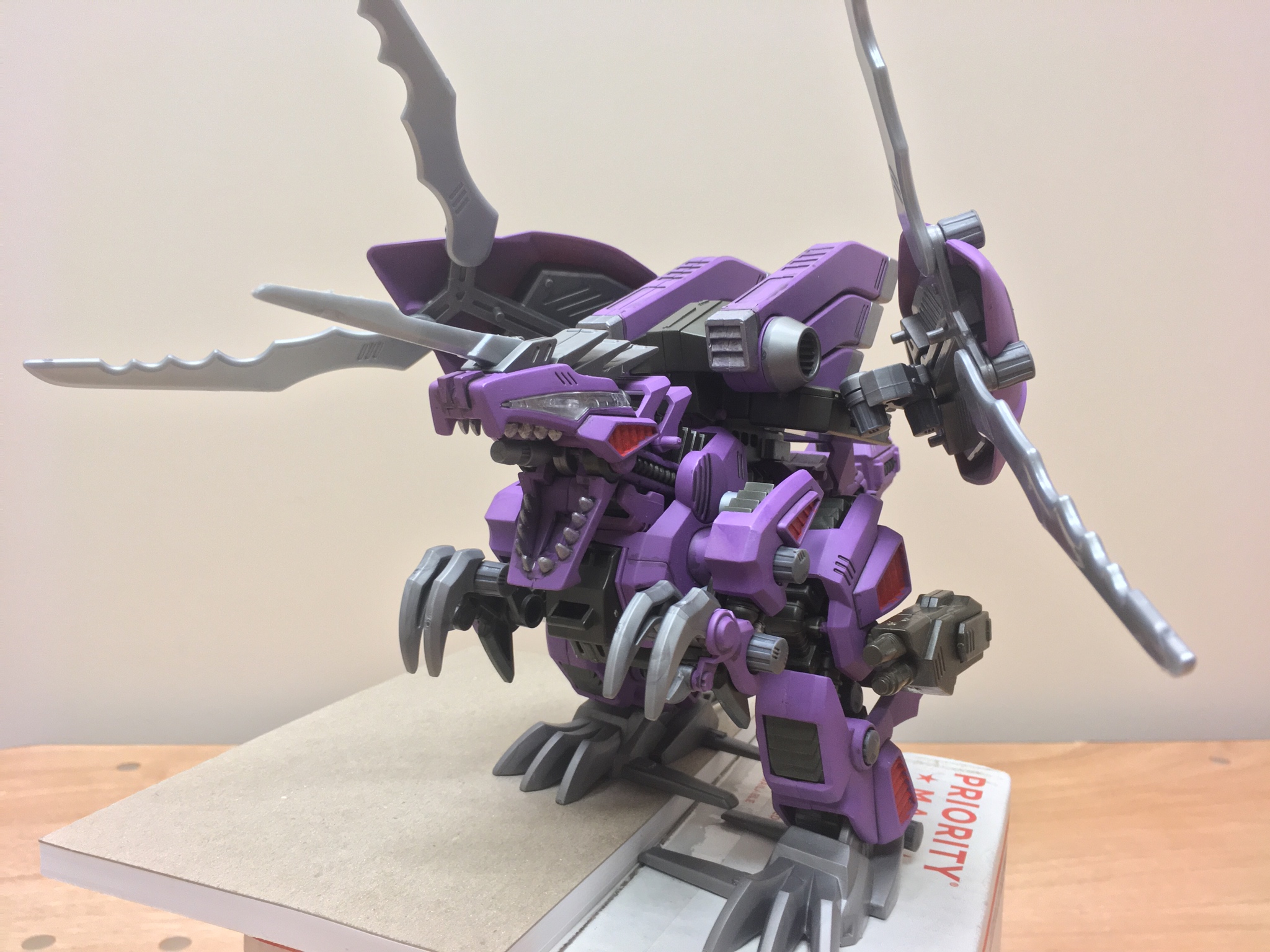 Mecha - HD Wallpaper 